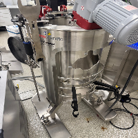 Thermo HyPerforma 50 Liter  Single-use BioReactor System image 0